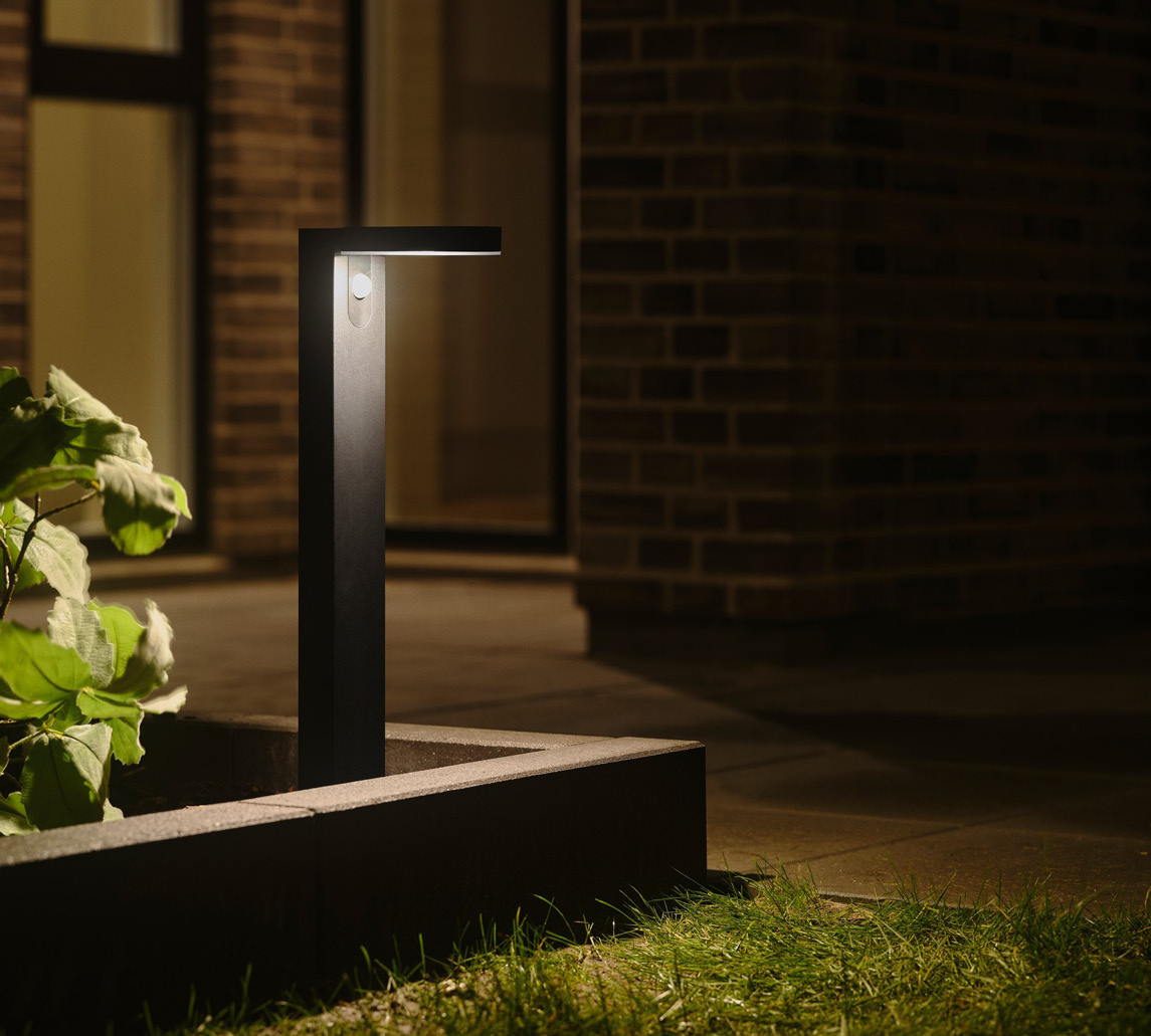 Solar lighting